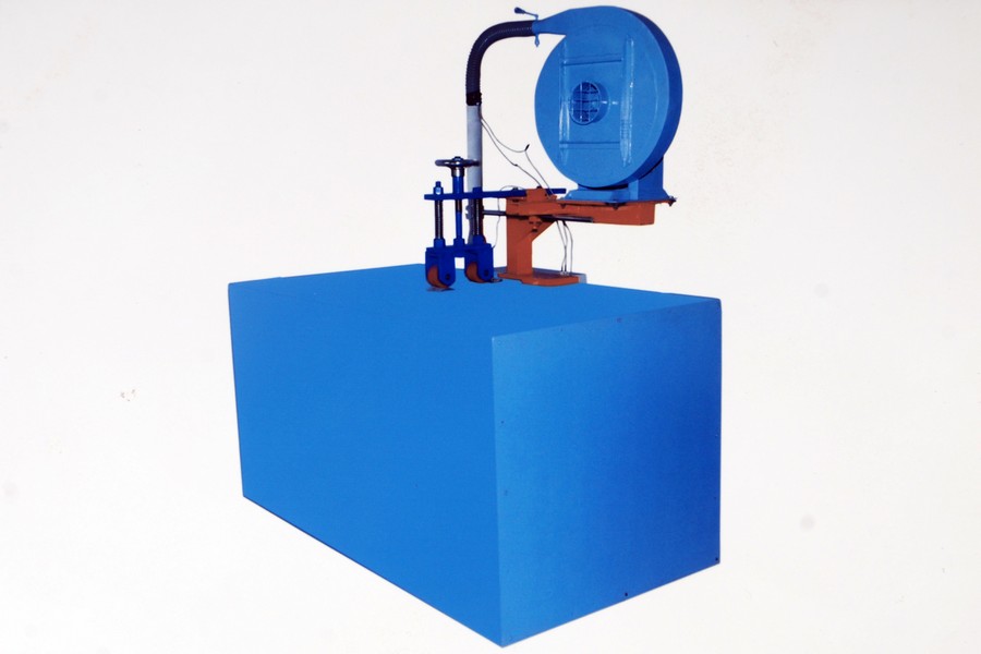 Mini Sealing Machine